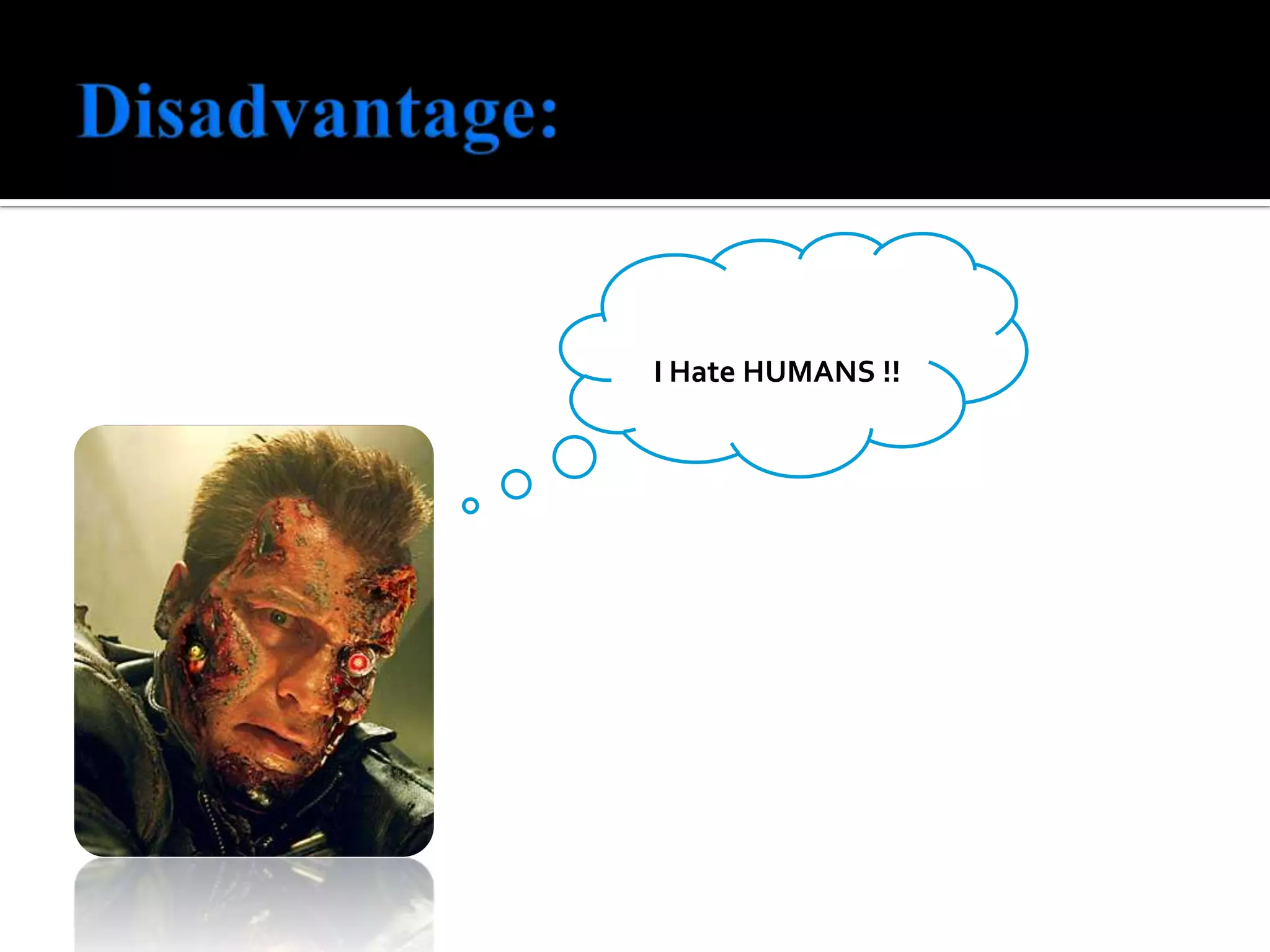 Requirements :Faster processorsMore memoryIncreased backing storage capacitymultiple processors 