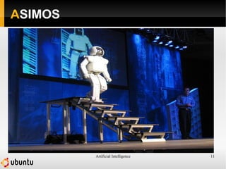 H istory Thinking machines and artificial beings appear in Greek myths. 