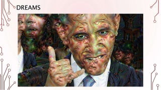 DREAMS
 