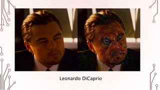 Leonardo DiCaprio
 