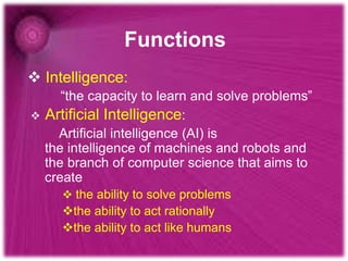 Can AI System
Work As
Efficient As
Human
Brain?????
 