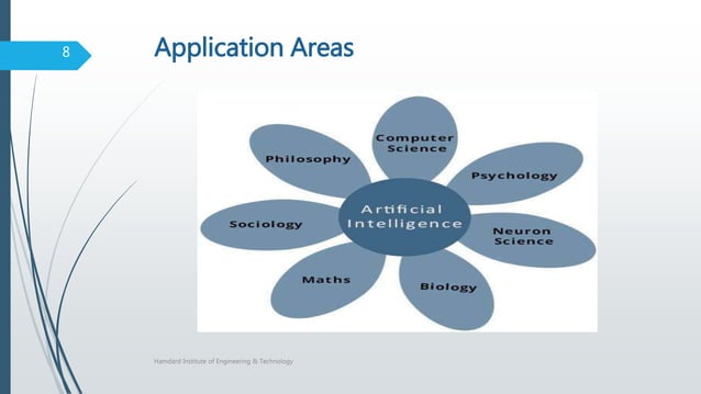 Artificial intelligence and Fuzzy Logic | PPTX