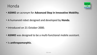 Artificial intelligence | PPTX