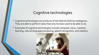 Artificial intelligence | PPTX