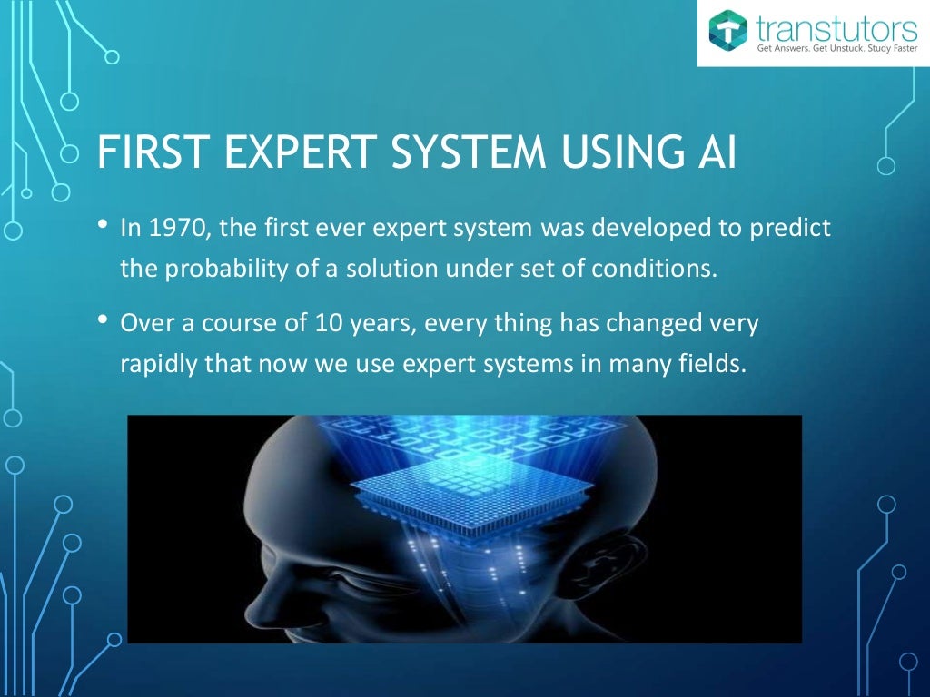 Artificial Intelligence Computer Science