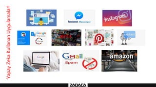 Artificial Intelligence - Yapay Zeka ve Gelecek! | PPTX
