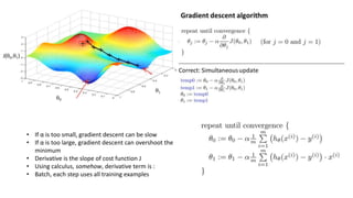 Artificial intelligence: Simulation of Intelligence | PPTX
