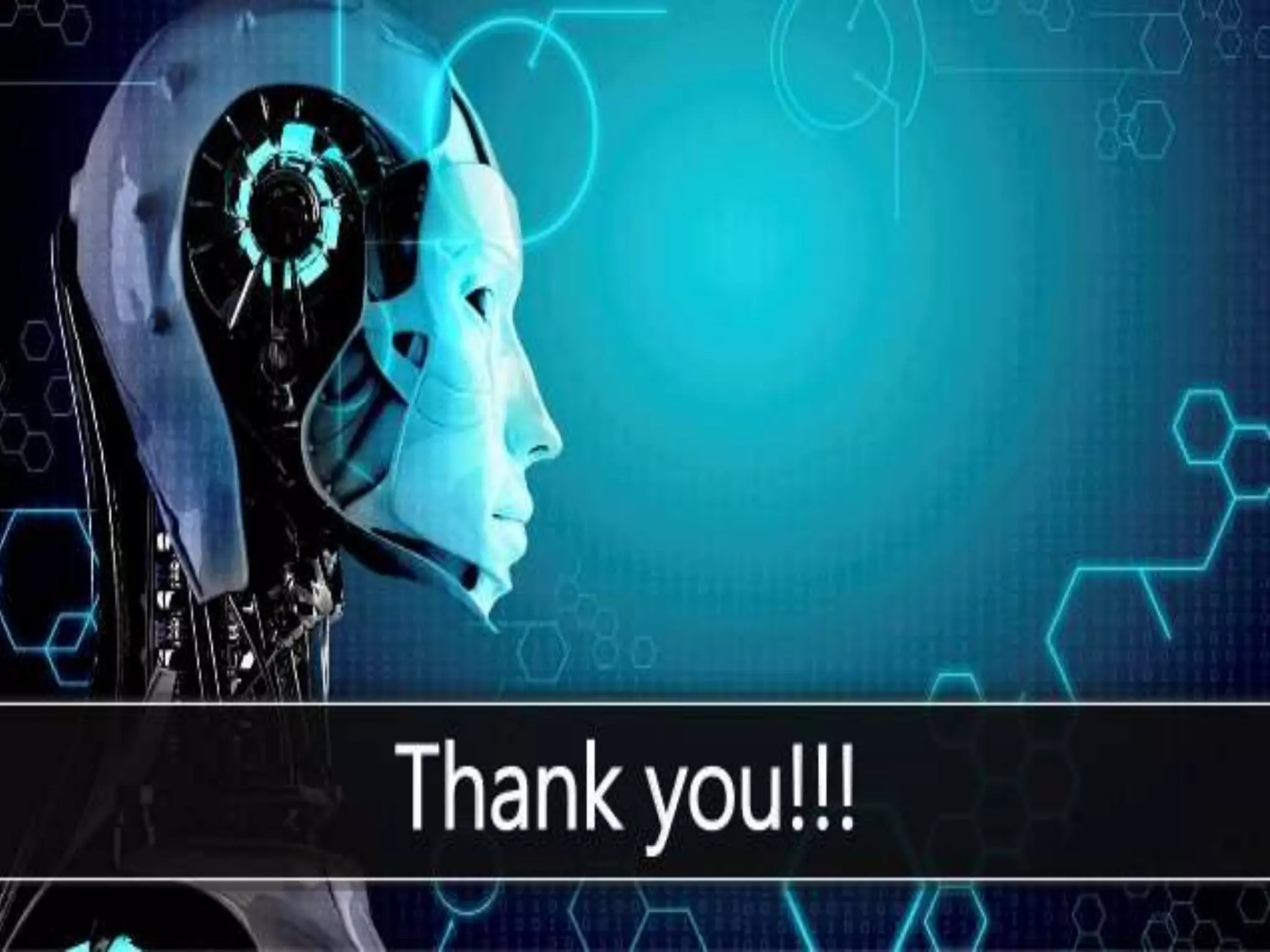 Artificial intelligence ppt