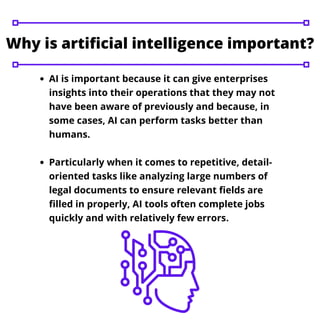 Artificial intelligence | PDF