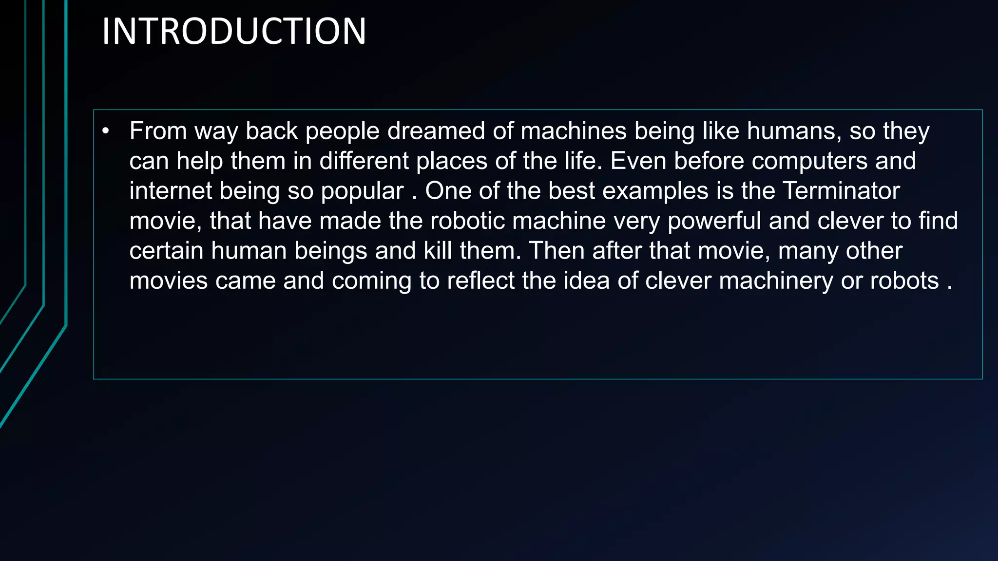 ARTIFICIAL INTELLIGENCE.pptx