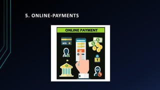 5. ONLINE-PAYMENTS
 