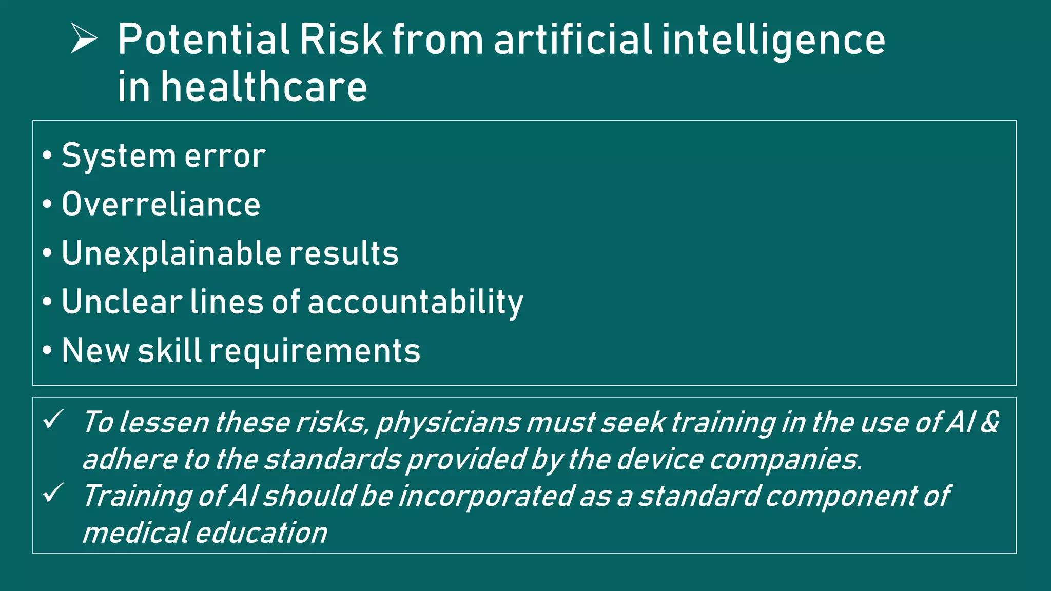 Artificial Intelligence Pptx