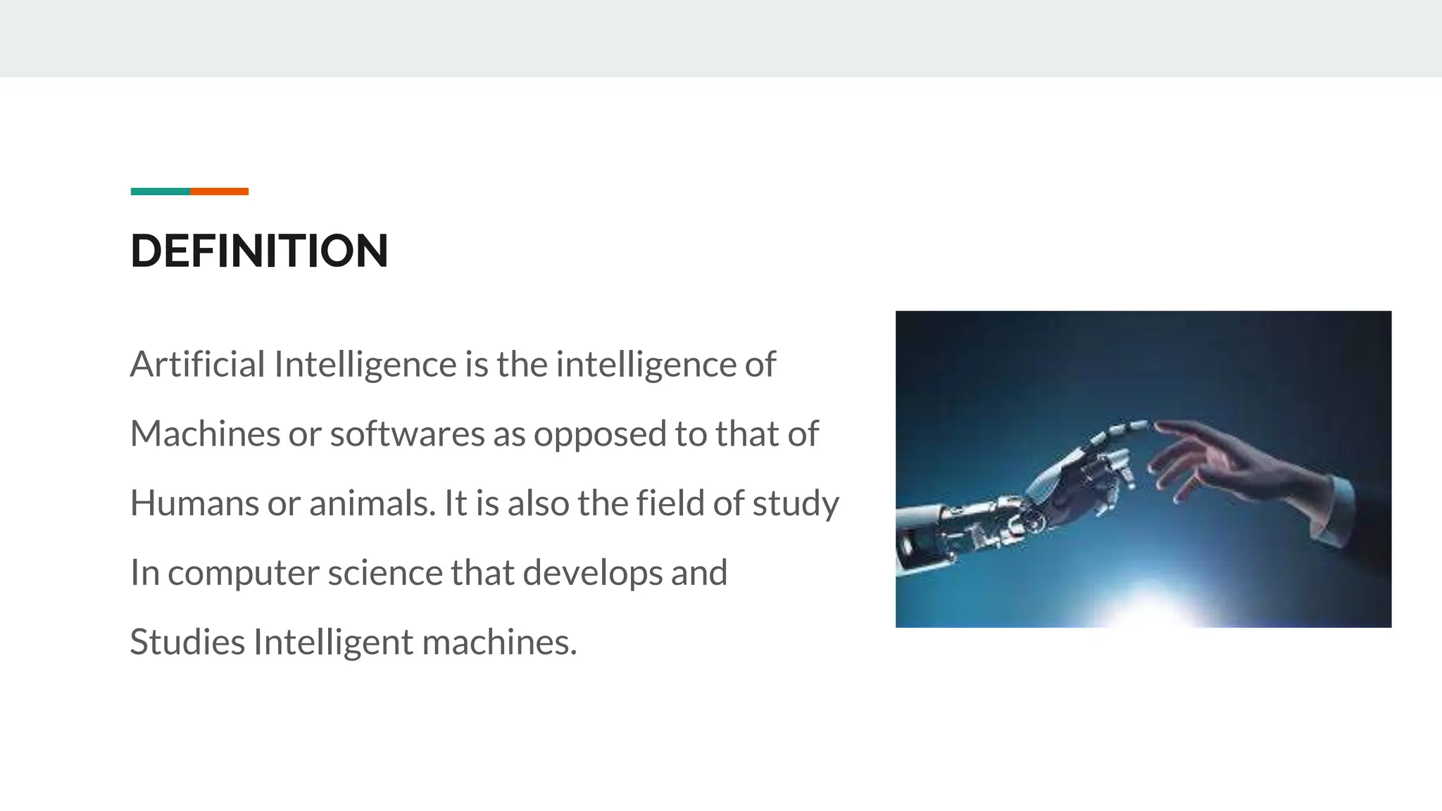 ARTIFICIAL INTELLIGENCE.pptx