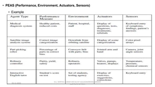 Artificial Intelligence | PPTX