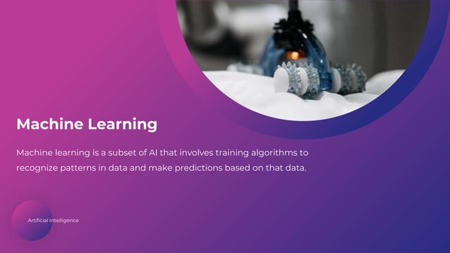 Artificial Intelligence and Machine learning basics.pptx