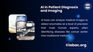 The Future Of Artificial Intelligence in Health Care .pdf