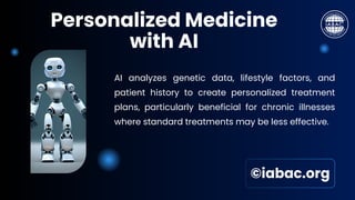 The Future Of Artificial Intelligence in Health Care .pdf