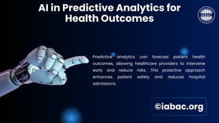 The Future Of Artificial Intelligence in Health Care .pdf