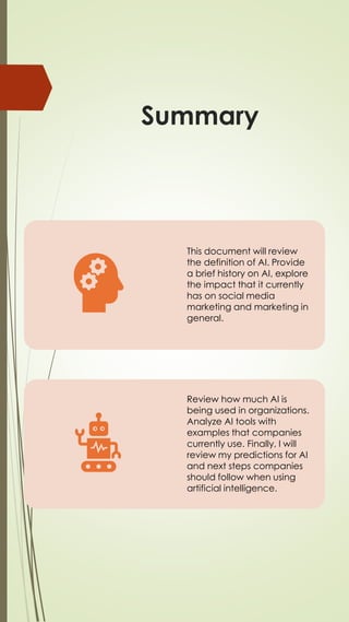 Artificial Intelligence - By Craig Azuma | PDF