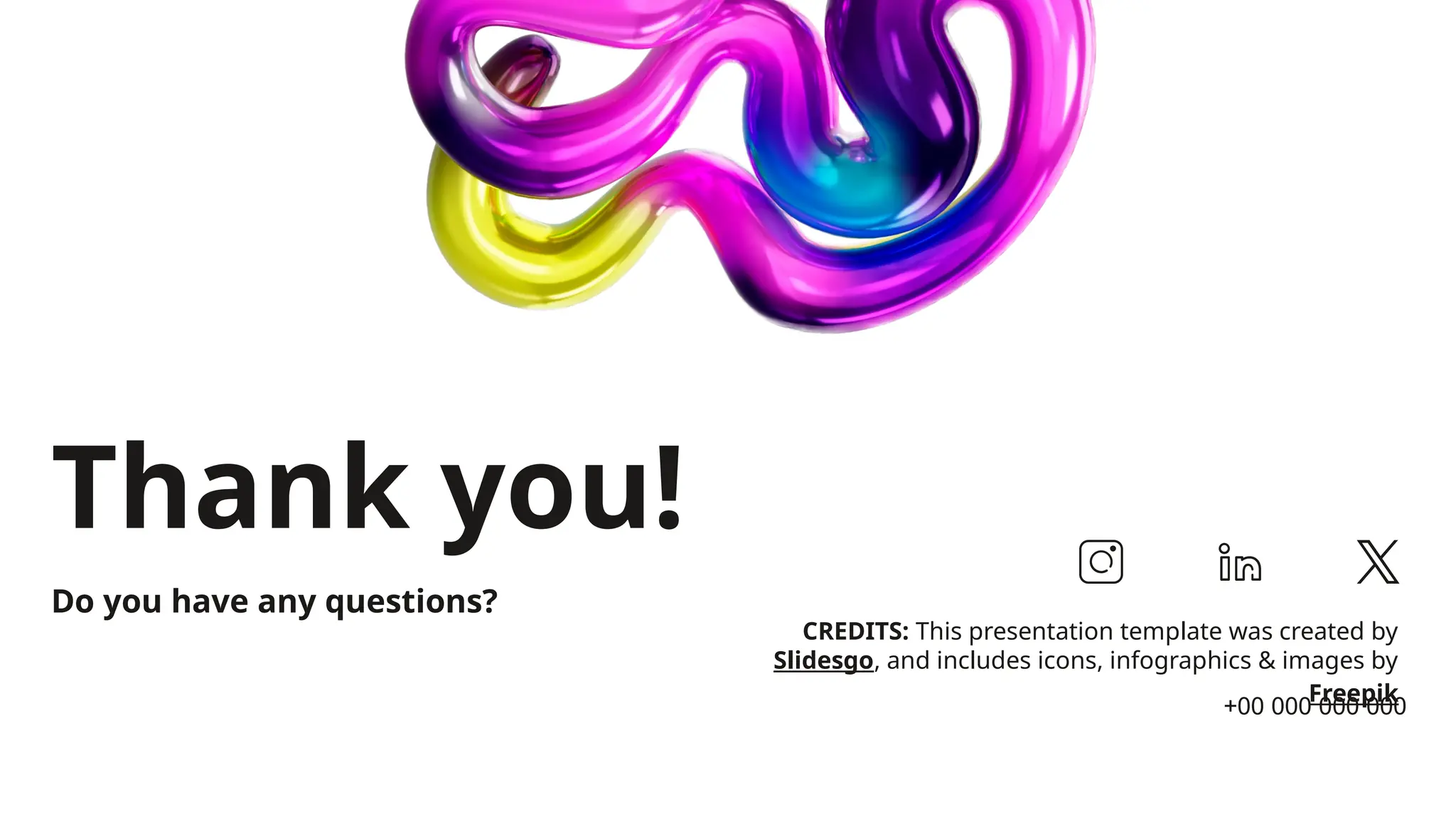 CREDITS: This presentation template was created by
Slidesgo, and includes icons, infographics & images by
Freepik
Thank you!
Do you have any questions?
+00 000 000 000
 