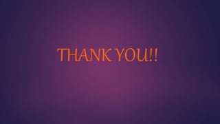 THANK YOU!!
 