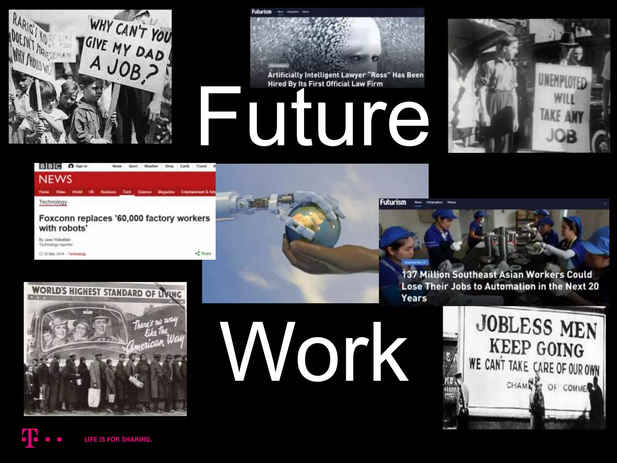 9
Future
Work
 