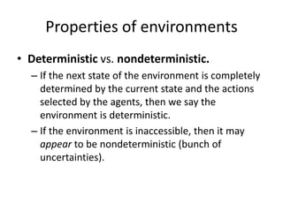 Artificial intelligence(03) | PPT