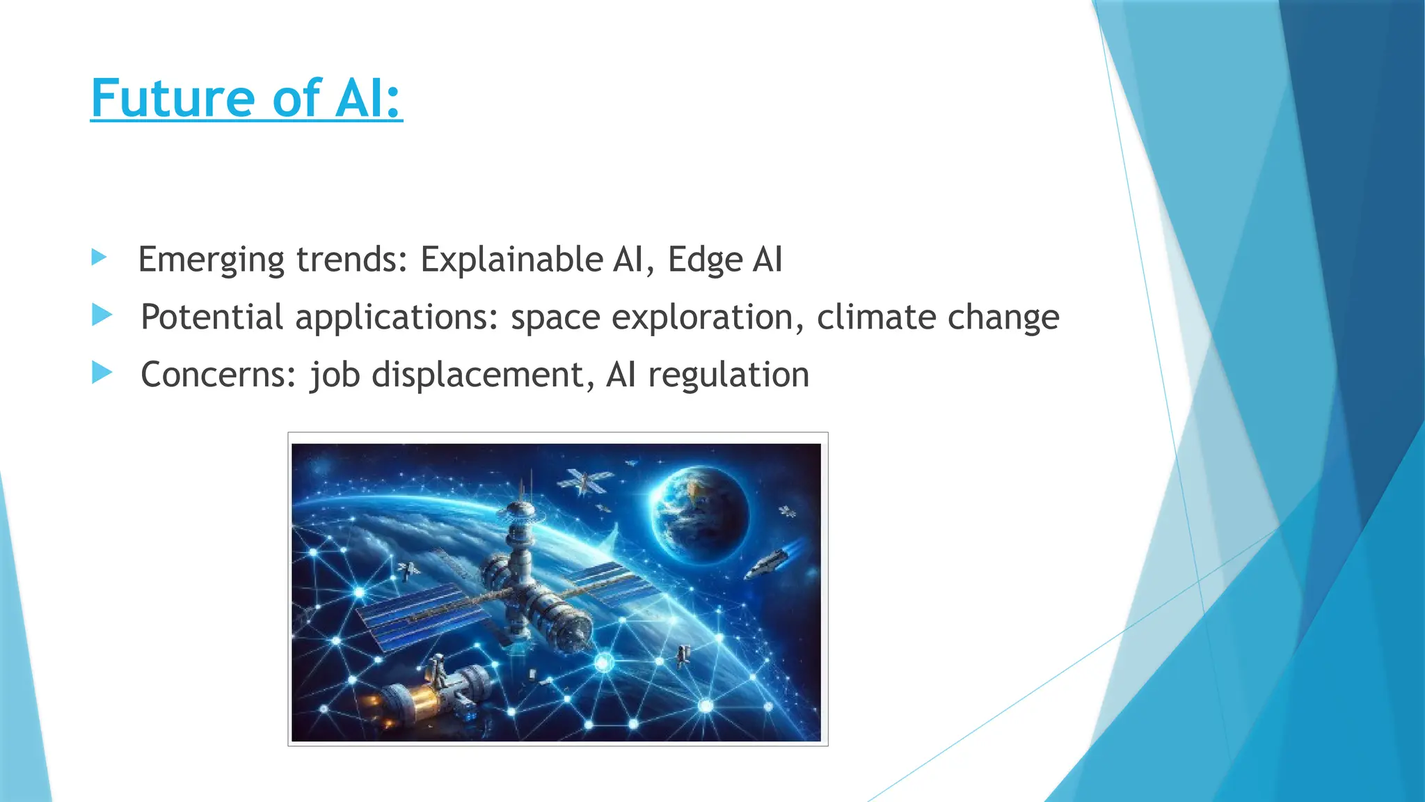 Artificial Intelligence (AI).pptx 12 slides ppt | PPTX