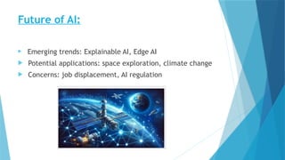 Artificial Intelligence (AI).pptx 12 slides ppt | PPTX
