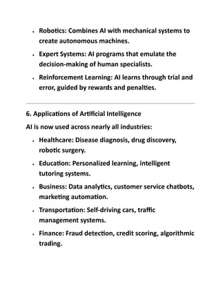 Artificial Intelligence (AI) - The Future of Human Evolution.pdf