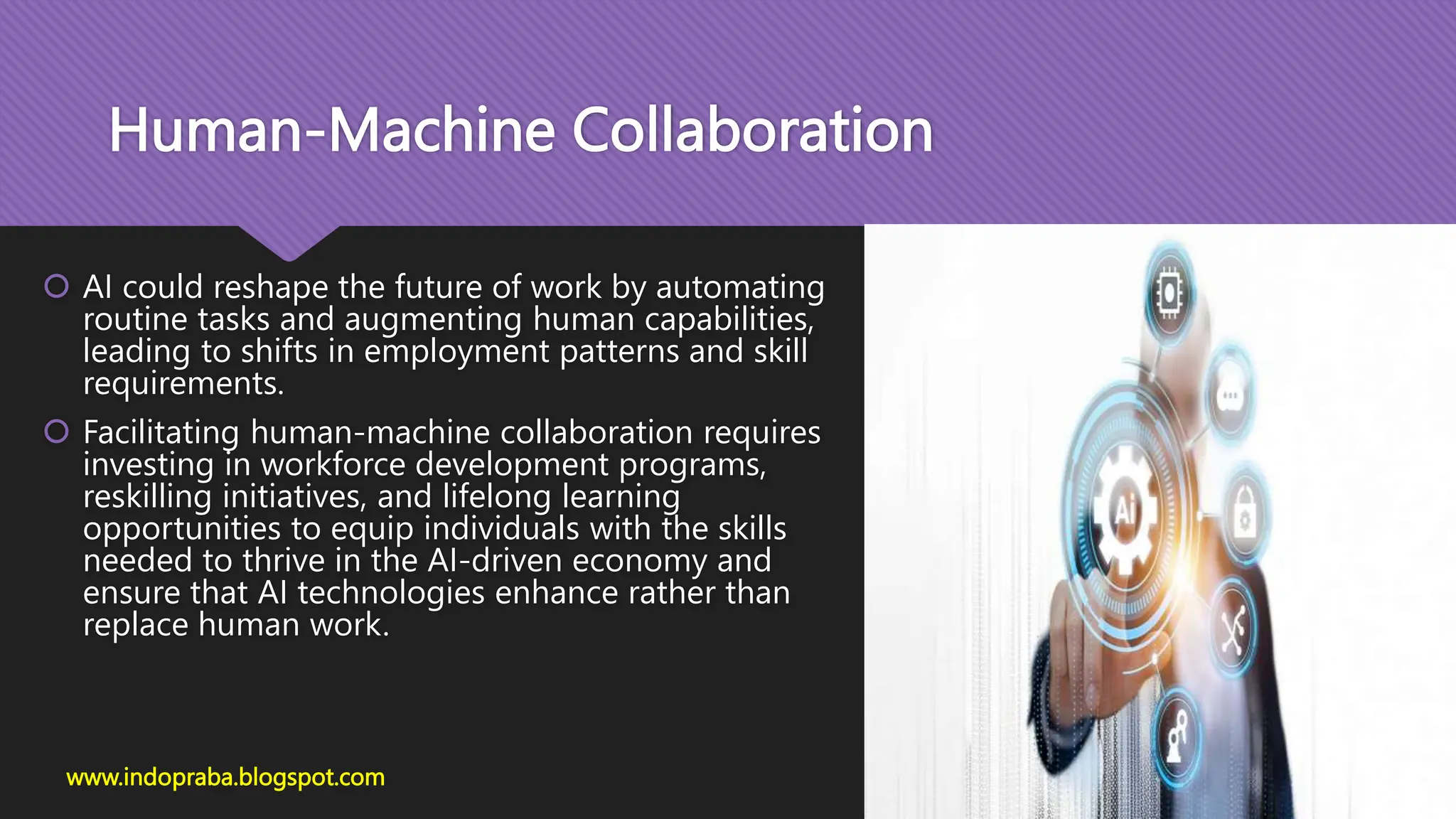 Artificial Intelligence Ai And Future Technology Pptx Artificial Intelligence Ai And Future Technology Pptx