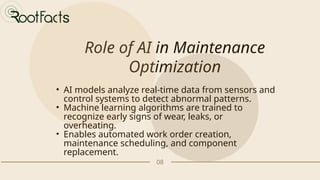 Artificial Intelligence (AI) for Predictive Maintenance Software ...