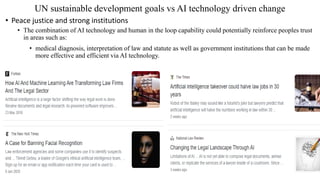 Artificial intelligence (ai) multidisciplinary perspectives on emerging ...
