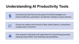ai project management tools