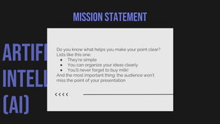 Artificial Intelligence (AI) Startup Business Plan _ by Slidesgo.pptx