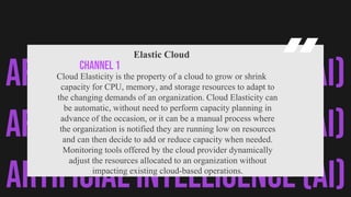 Artificial Intelligence (AI) Startup Business Plan Purple variant by ...