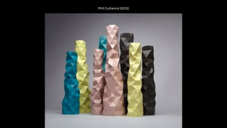 Phil Cuttance (2012)
 