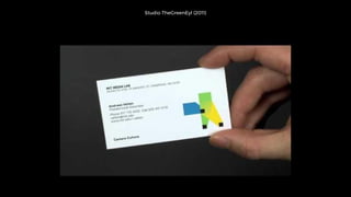 Studio TheGreenEyl (2011)
 