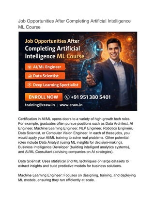 Artificial Intelligence and Machine Learning Certification.pdf