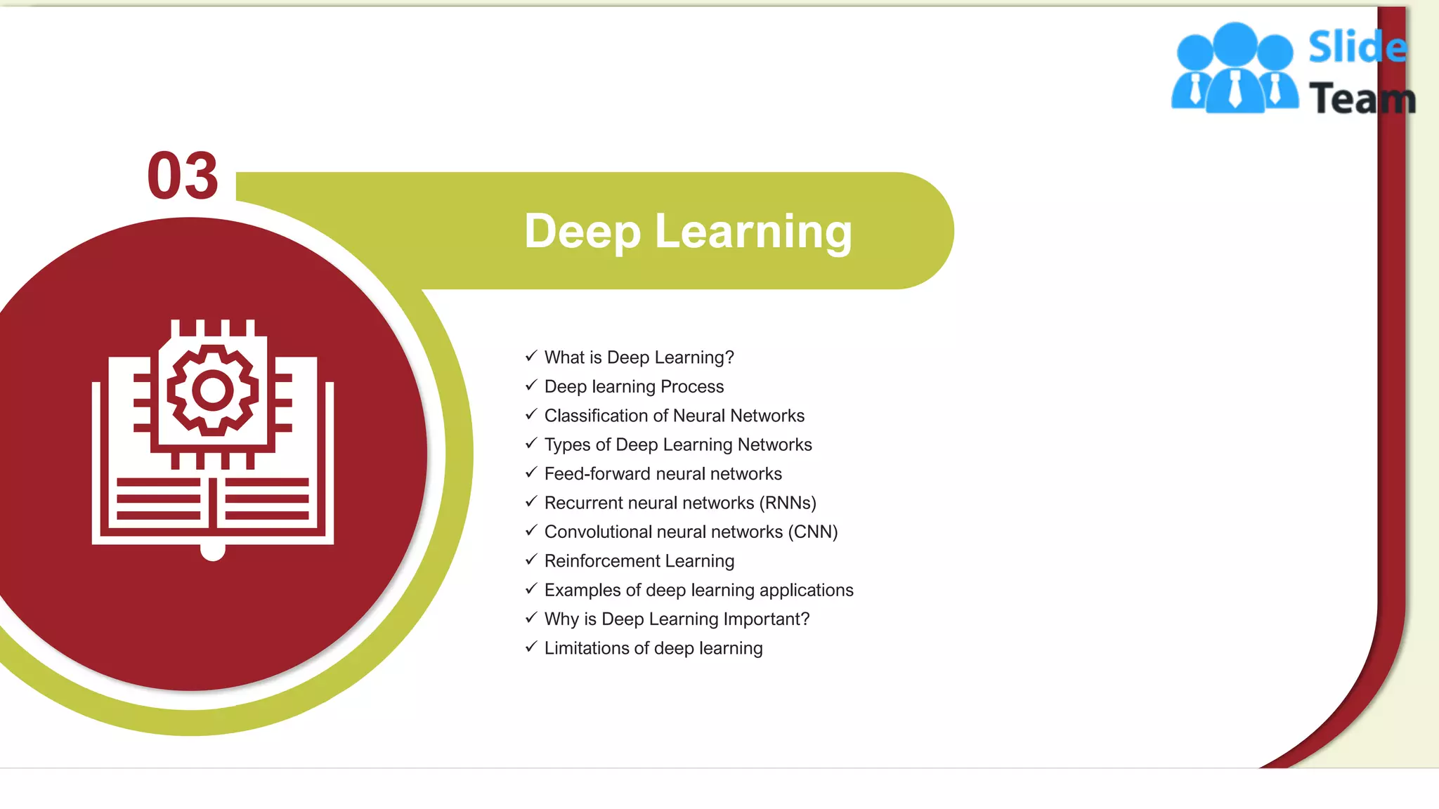 Artificial Intelligence And Machine Learning PowerPoint Presentation ...