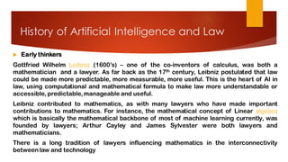 Calculus Invenotors Artificial Intelligence and the Law.pdf