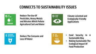 Artificial Intelligence and The Sustainable Development Goals (SDGs ...