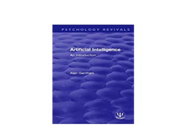EBOOK_KINDLE Artificial Intelligence An Introduction to