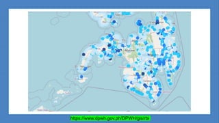 Artificial Intelligence application to the Philippine Bridges ...