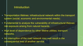 Artificial Intelligence application to the Philippine Bridges ...