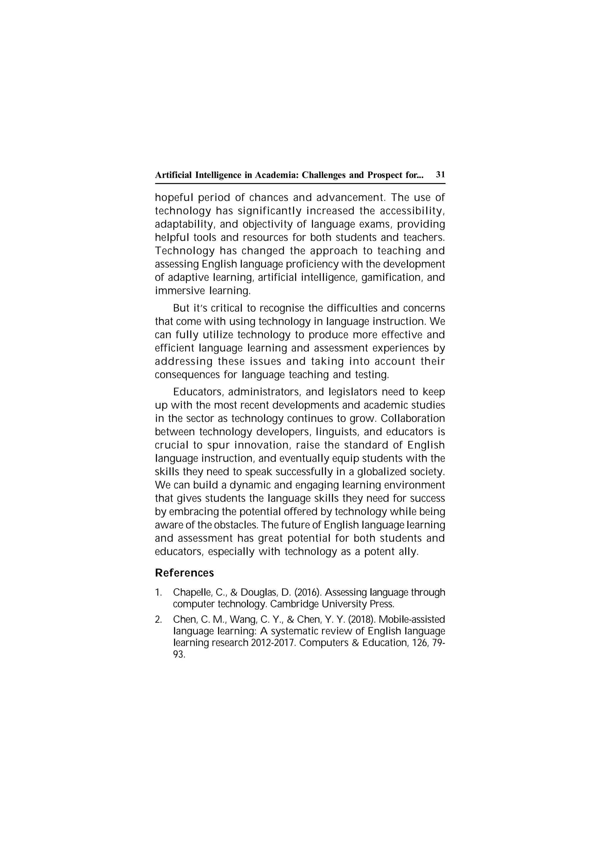 ARTIFICIAL INTELLIGENCE IN EDUCATION BOOK PDF visual data 3