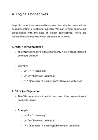 Main Connective Artificial Intelligence (Complete Notes).pdf