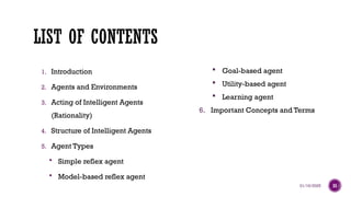 Artificial intelligence using prolog software | PPTX