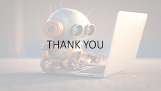 33
THANK YOU
 