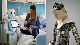 ‫الصحية‬ ‫الرعاية‬ ‫مجال‬ ‫فى‬
 